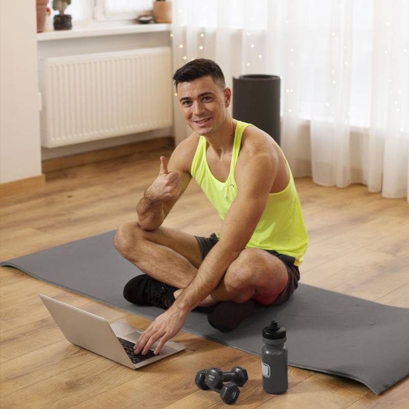 Online Coaching