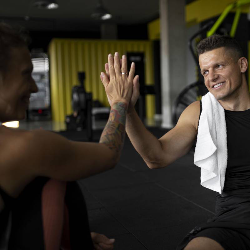 Personal Training